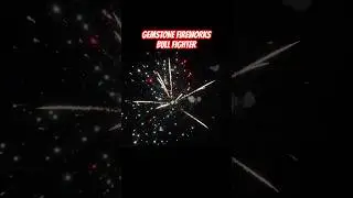 Best Firework For 30 Quid? Gemstone Fireworks Bull Fighter 36 Shot #fireworks