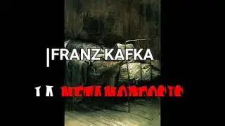 FRANZ KAFKA [LA METAMORFOSIS]