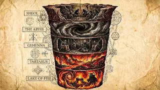 The Bible's Mysterious Prison System