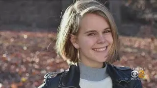 Tessa Major Killing: NYPD Seek DNA From 14-Year-Old Suspect