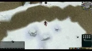Runescape Money Making Guide How to make 100k in 2min.avi