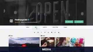 Business Listing Features - FindHempCBD.com