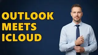 How Do I Sync My Outlook Calendar With iCloud?