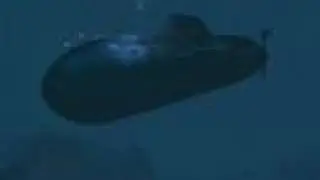 Red Alert Trailer