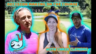 Decision Making Disc Golf Tips From the Pros