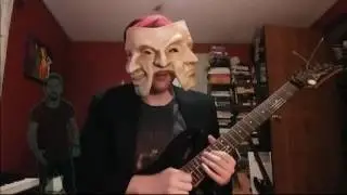 Just Do It- Serrana-Jason Becker cover by Treeforged