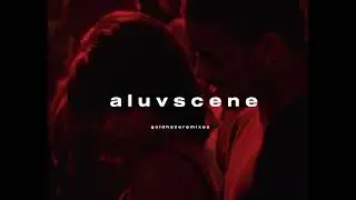 Joe - A Love Scene (Gold Haze Remix)