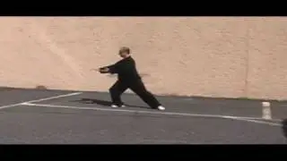 Al Bender's New Jersey Kung Fu Academy - Tai Chi