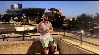 Not The Same - Official Music Video