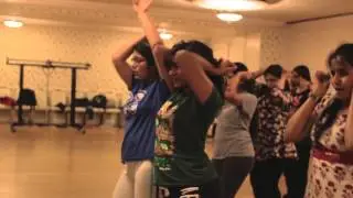 9 Days Until India Night 2015: Bollywood Dhamaka