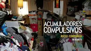 ACUMULADORES COMPULSIVOS S12 - A&E