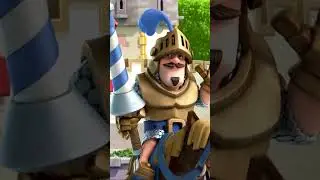 #Best Tank in Clash Royale #clashroyale #shorts