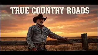 American Classic Country Playlist &ndash; Randy Travis Sound