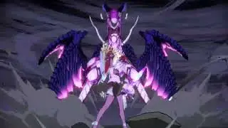 GBVSR High Level Gameplay Patapon Zooey VS Mabusin Wilnas