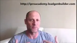 iPro Academy 2.0 Master Affiliate Lead Generation Testimonial & Review