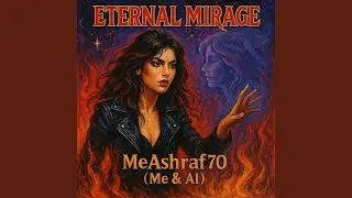 Eternal Mirage (Me & AI)