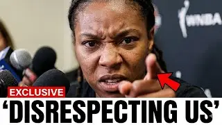 Erica Wheeler: WNBA Owners Are 