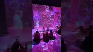 THE COOLEST PLACE IN NYC