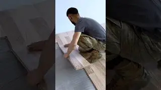 Laminat Parke Nasıl D&ouml;şenir ?