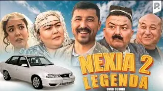 Nexia 2 legenda Umid guruxi.Умид гурухи Нехиа 2 легенда 🚘🚗