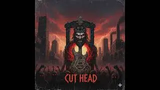 Cut Head - Groove Dark Metal Music 