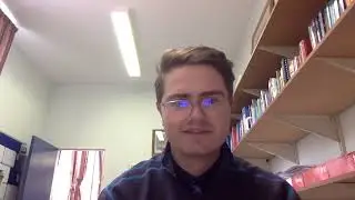 TLOF2 Patrick Mercer