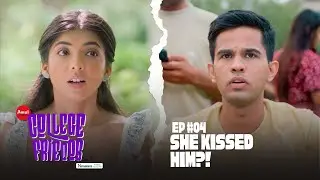 College Friends | Episode 4 | Omkar, Devishi Madaan, Baishali Sinha | Part 4/5