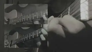 Doobey-OAFF Guitar Cover |1 min|