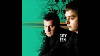 City Zen feat.Katrin Vesna - Луна(Distorted dub mix)