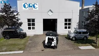 ORC OFF ROAD CENTER