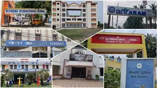 বহরমপুরে সব CBSE BOARD স্কুলের ভর্তির তথ্য। Berhampore all CBSE board school admission information.