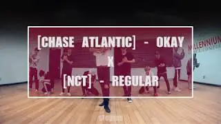 [chase atlantic] okay x [nct] regular