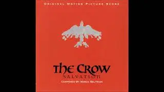 The Crow: Salvation OST 2000 - Meet Again (Jane Jensen)