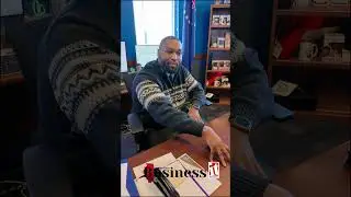 Director Ethan Posey talks about the Springfield Minority Business Institute.