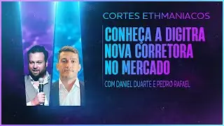 CONHECE ESSA CORRETORA? ENTENDA O QU&Ecirc; &Eacute; A DIGITRA