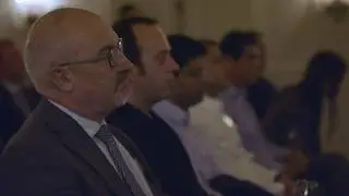 Crowd2Fund Shareholder Event Summary Video - October 2019