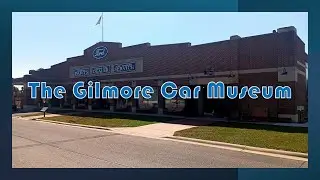 Gilmore Car Museum | Hickory Corners, Michigan | Slide Show