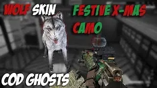 Feelin' Festive - Killstreaks For My Enemies!