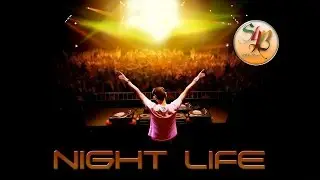 Night Life - Club Banger Deep Dope Rap Beat Hip Hop Instrumental 2016 / [Free Download]