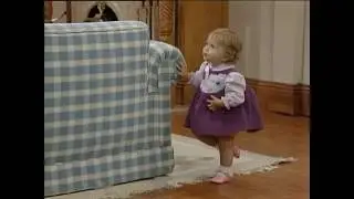 Michelle Tanner Season 1 Episode 5