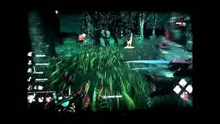 Dead by daylight - god I love the Skull Merchant