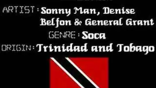 Lotala (Remix) - Trinidad Soca Music