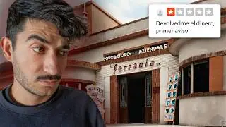 Esta empresa de fotografía estafó 322.420 $