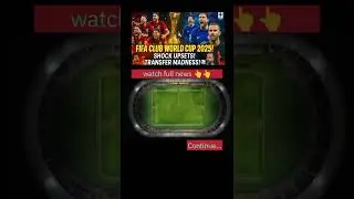 FIFA World cup latest news and updates  #football #soccerupdates #soccer #arsenal