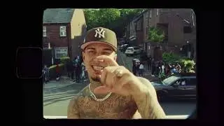 (FREE) Hoodtrap x Veigh x Nemzzz Type Beat ~ ''GRAMA VERDE''