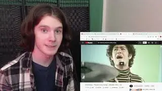The Monkees - Pleasant Valley Sunday REACTION
