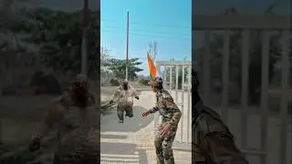 Salute to Indian Army 🇮🇳 💖   #youtubeshorts #viral #shorts #army #shorts #trending
