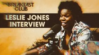 Leslie Jones Blast Passport Bros & Men Because They Sex Game is Trash!!!