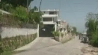 Haiti police search streets near Taiwan's embassy