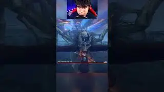 THAT LAST HIT WAS INSANE! 🥵💀😅 Gargoyle's Twinblades No Hit #eldenring